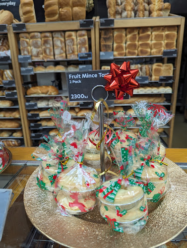 Bakers Delight Marketown