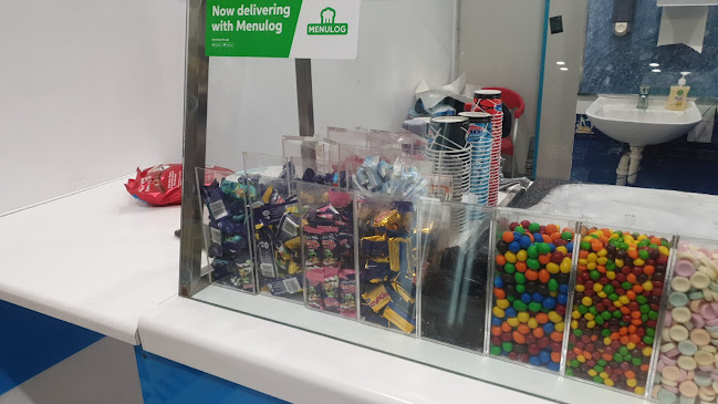 Cold Rock Ice Creamery Calamvale - Calamvale