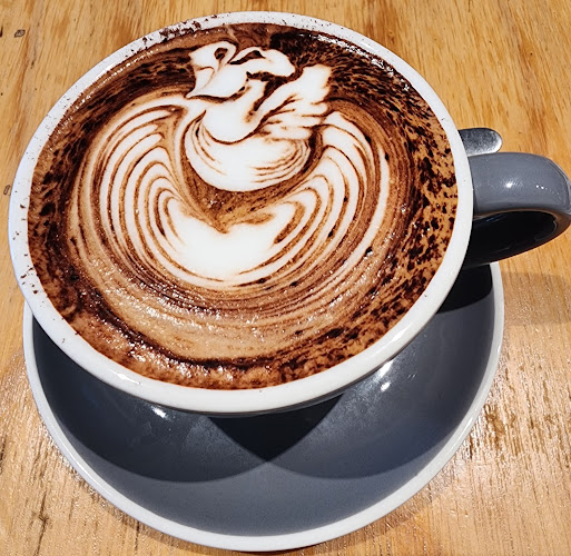 Caffiend - Cairns City