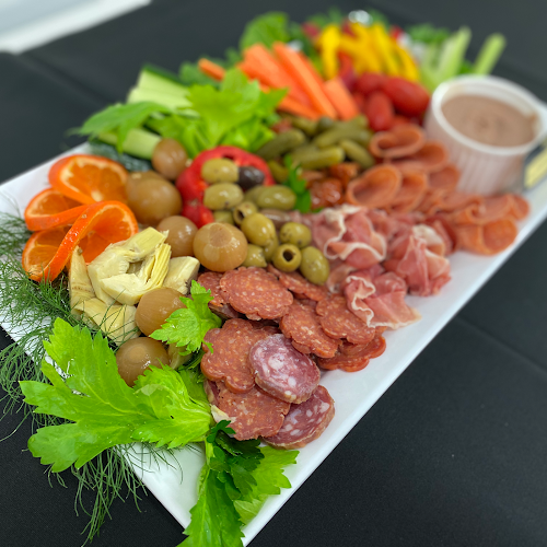 Opinii despre Cherry's Catering & Events Perth în Malaga - Hospitality and gastronomy