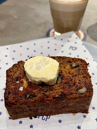 Comentarii opinii despre Paramount Coffee Project