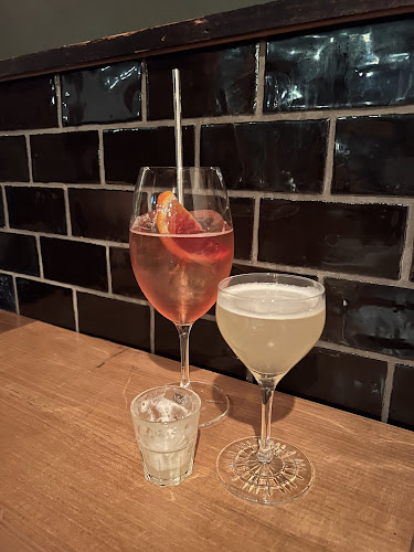 Bar Torino - Adelaide