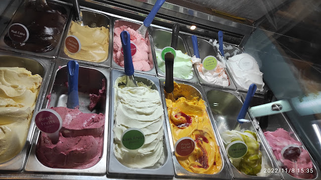 Opinii despre Mubble - Handcrafted Ice Cream, Smoothies, Juice în Melbourne - Hospitality and gastronomy