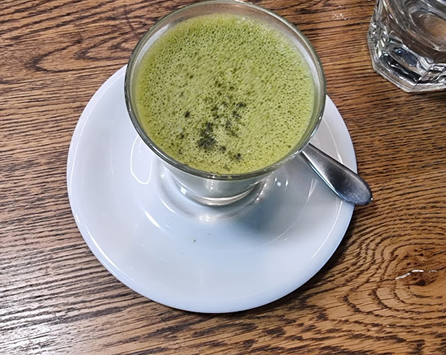 Axil Coffee Roasters - Hospitality and gastronomy