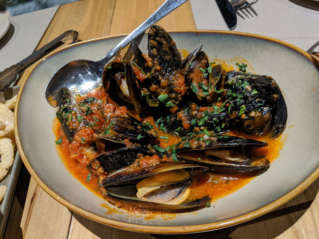 Moretti Italian Restaurant Leichhardt - Hospitality and gastronomy