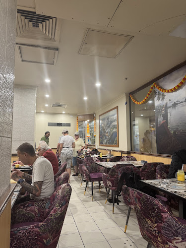 Comentarii opinii despre Flora Indian Restaurant Melbourne CBD