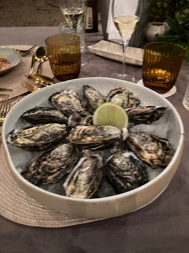 Nu Nu Restaurant - Hospitality and gastronomy