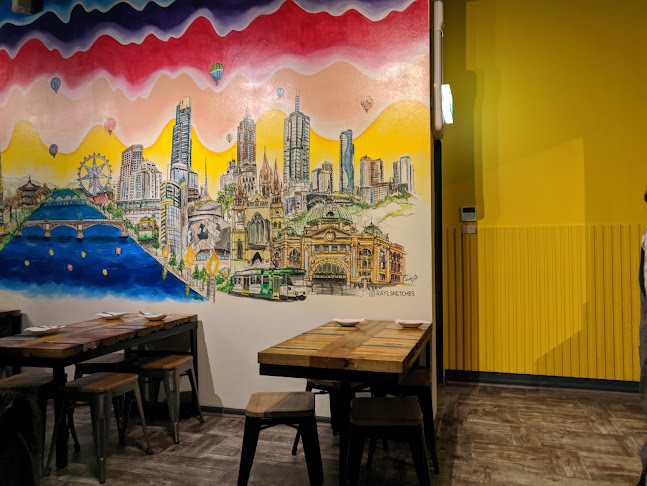 100 Little Lonsdale St, Melbourne VIC 3000