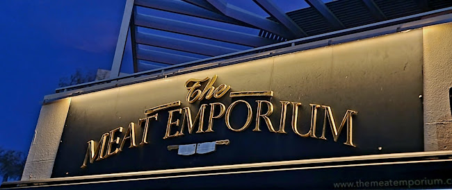Opinii despre The Meat Emporium Butchery & Deli Elanora Heights NSW în Sydney - Hospitality and gastronomy