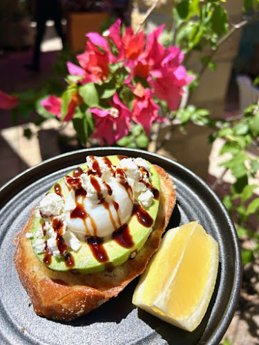 Opinii despre Brickhouse Cafe în Hendra - Hospitality and gastronomy