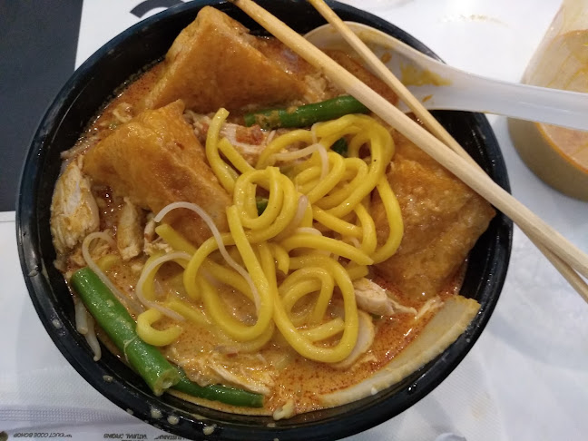 Chinta Ria Soul - Hospitality and gastronomy