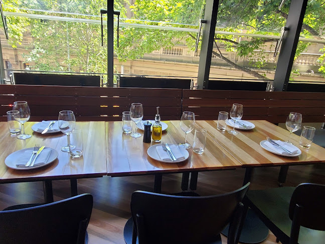 Rosa's Canteen - Melbourne