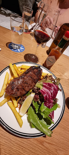 Comentarii opinii despre Prince Public Bar