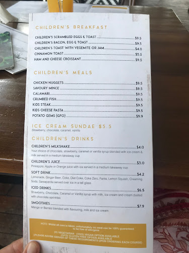 Urban Grounds Cafe - Hospitality and gastronomy