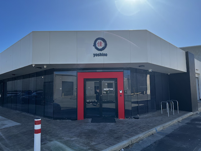 Yoshino Sushi