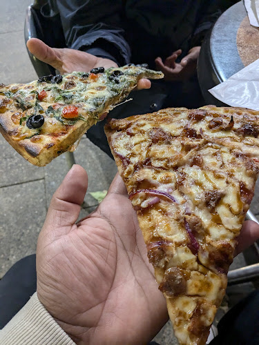 LETS EAT KEBABS & PIZZAS - Perth