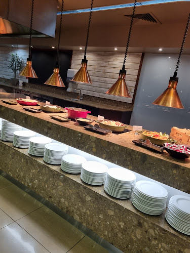 Comentarii opinii despre Waves Buffet Restaurant