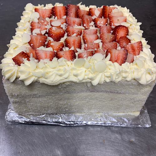 Opinii despre Crusty's Bakery în Palm Beach - Hospitality and gastronomy