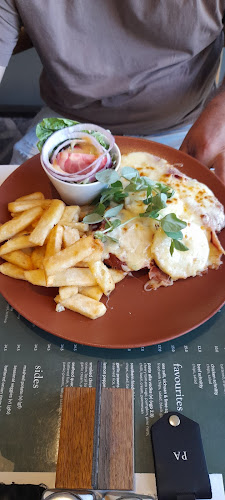 Opinii despre The Aussie Inn în Adelaide - Hospitality and gastronomy