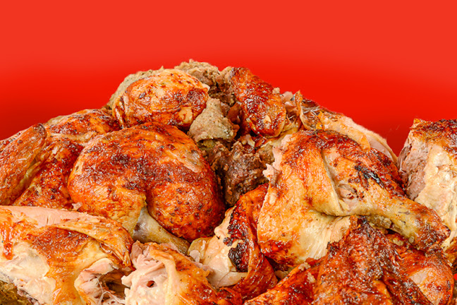 Comentarii opinii despre Big Red Hen