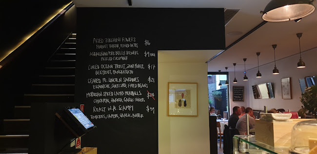 Comentarii opinii despre Bellota Wine Bar