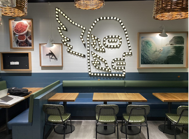 Mad Mex Canberra Centre