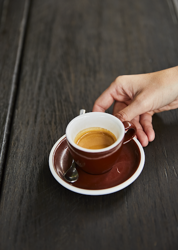 Clandestino Coffee - Hospitality and gastronomy