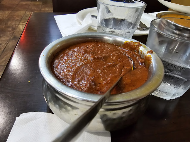 Comentarii opinii despre Bombay Kitchen Cairns city