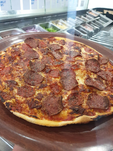 Opinii despre Yumy pizza în Sydney - Hospitality and gastronomy