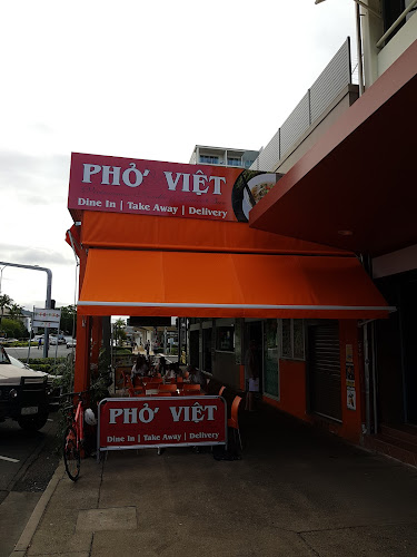 Pho Viet Vietnamese Noodle Bar