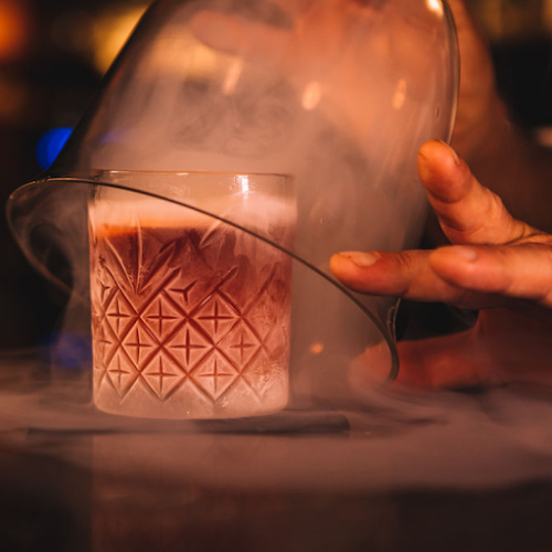 Comentarii opinii despre Boston Shaker Bar