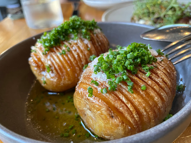 Comentarii opinii despre Bangalay Dining