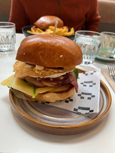 Opinii despre Crack Kitchen în Adelaide - Hospitality and gastronomy