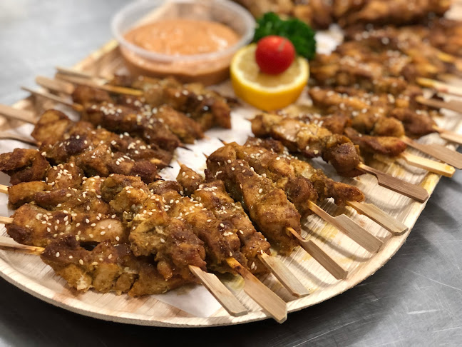 Cherry's Catering & Events Perth