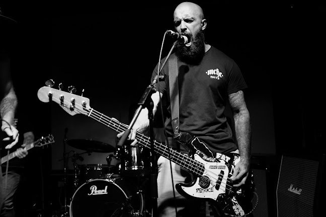 The Last Chance - Melbourne