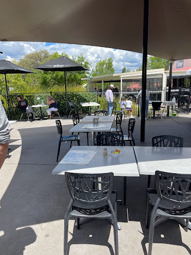 Cafe Injoy - Hospitality and gastronomy