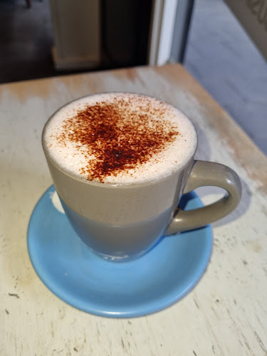 Bath Lane Cafe - Bendigo