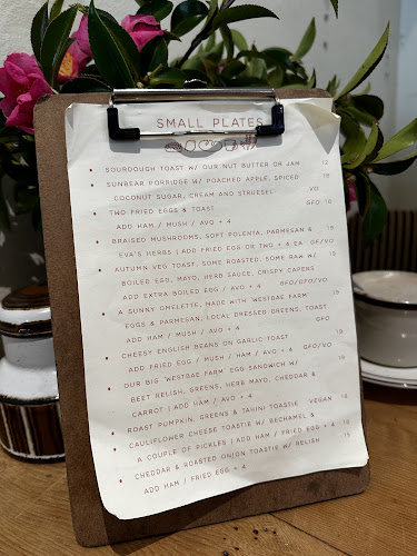 Opinii despre Sunbear Coffee în Hobart - Hospitality and gastronomy