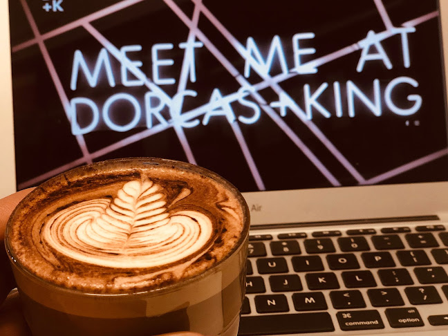 Dorcas & King - Hospitality and gastronomy