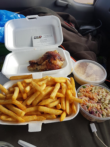 Horsham Charcoal Chickens - Hospitality and gastronomy