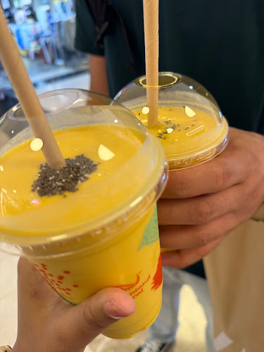 New Zealand Natural Parramatta