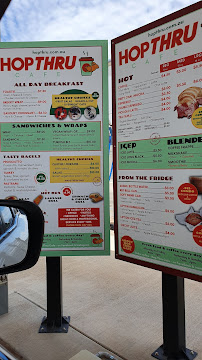 Opinii despre Hop Thru în Toowoomba City - Hospitality and gastronomy