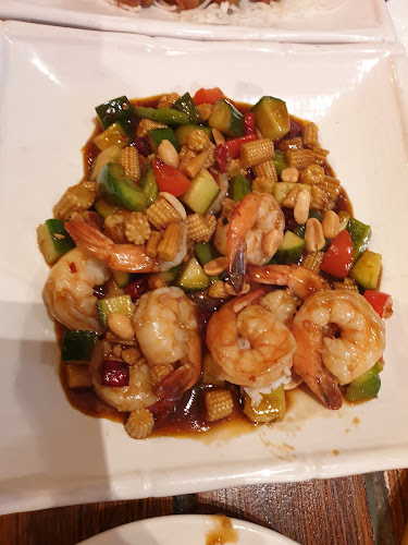 Comentarii opinii despre Fu Man Lou Dumpling Bar