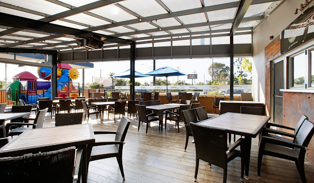 Westower Tavern - Hospitality and gastronomy