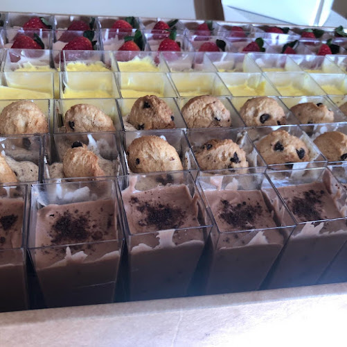 Mina's fingerfood catering