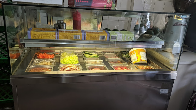 Comentarii opinii despre La Panella Bakery