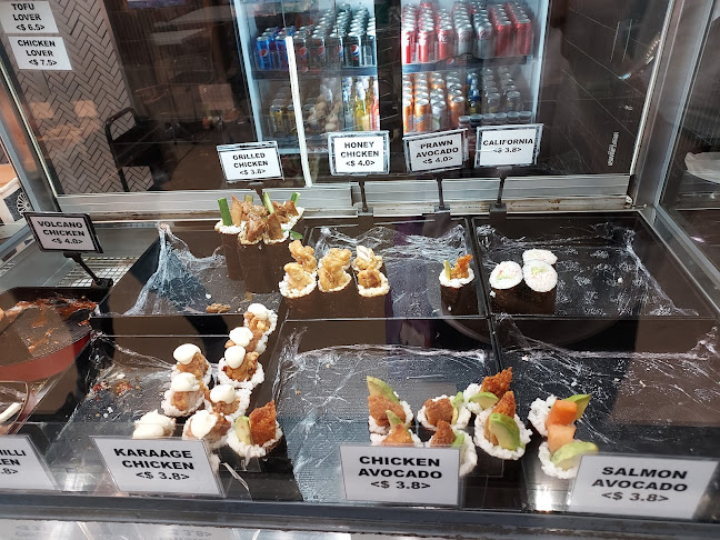 Noodle & Donburi - Bundaberg Central