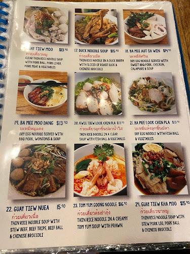 Thanon Khaosan - Hospitality and gastronomy