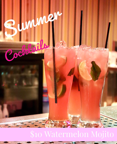 KooKoo Teppanyaki and Lounge Bar