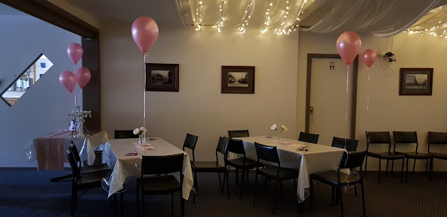 Nerrina Bar & Restaurant - Hospitality and gastronomy